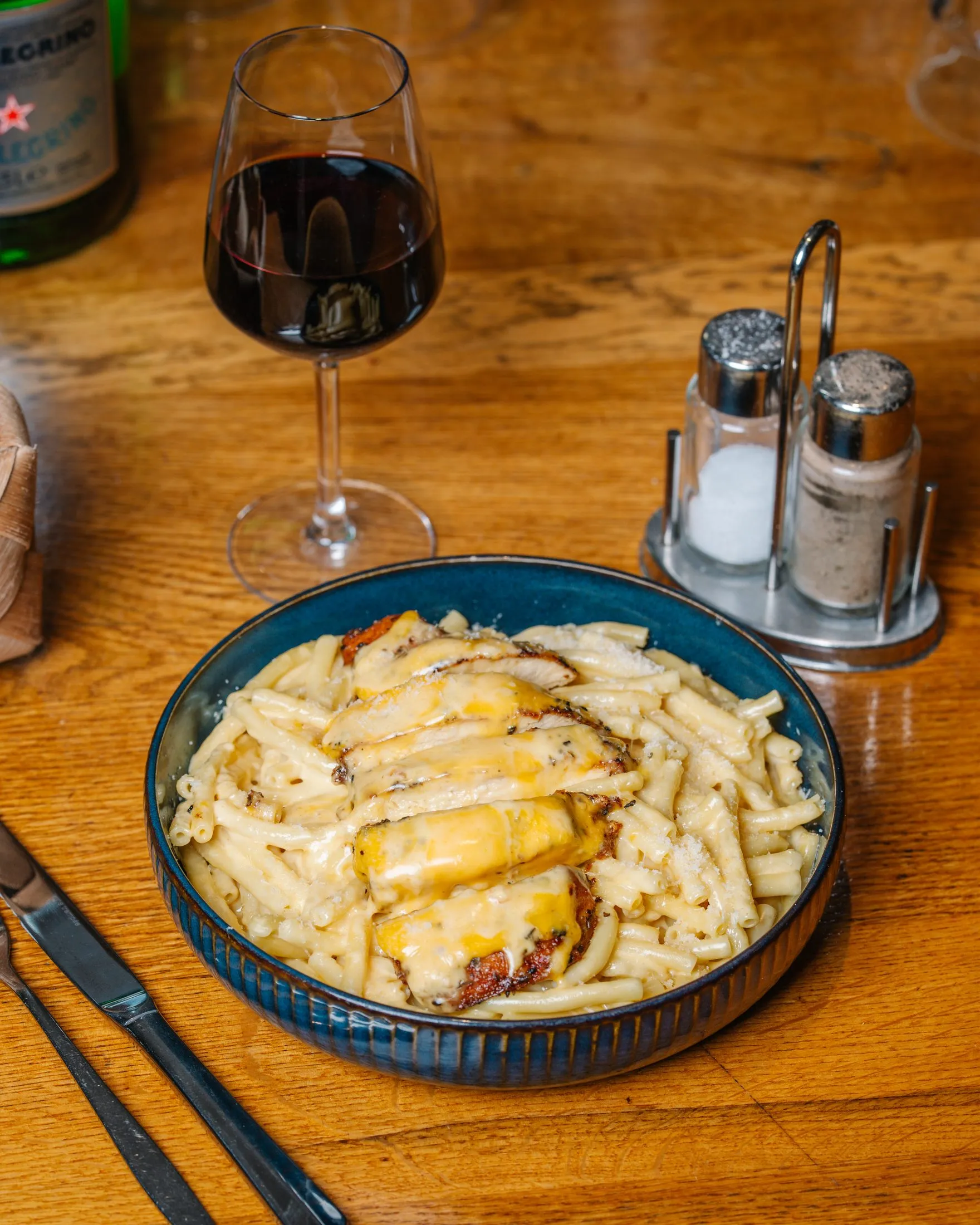 Photographie food — vue 01