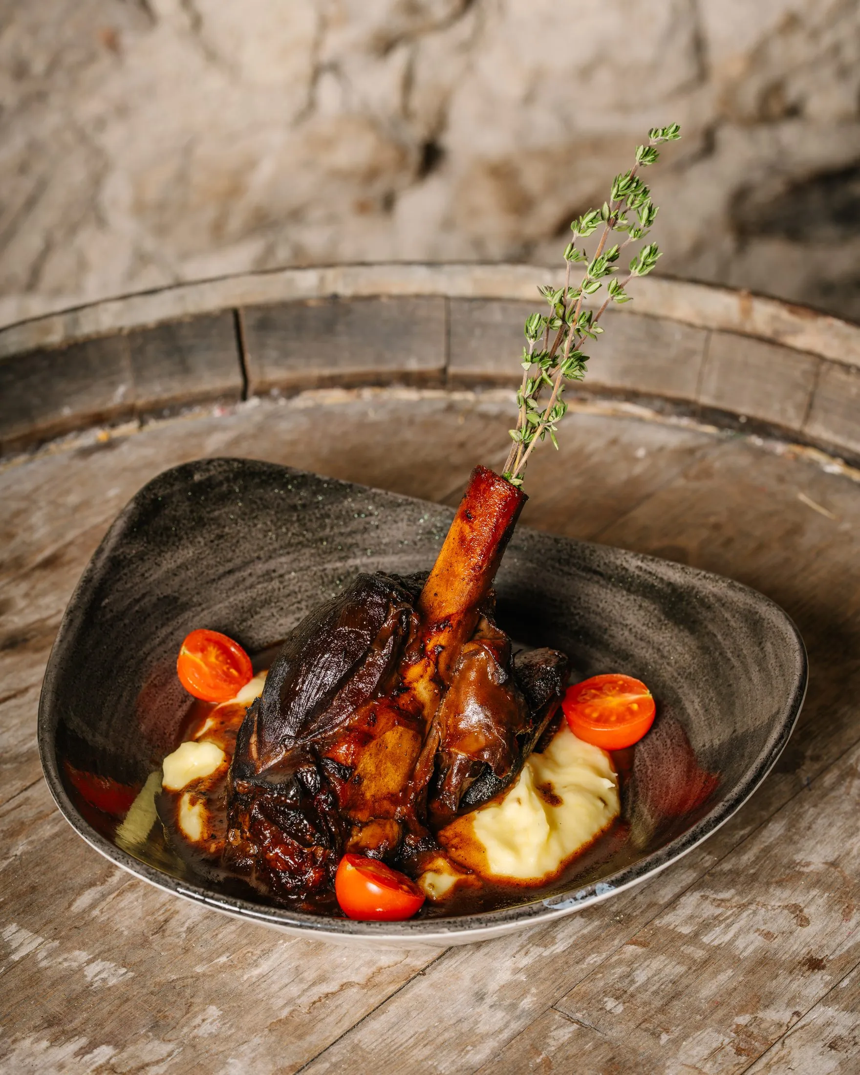Photographie food — vue 04