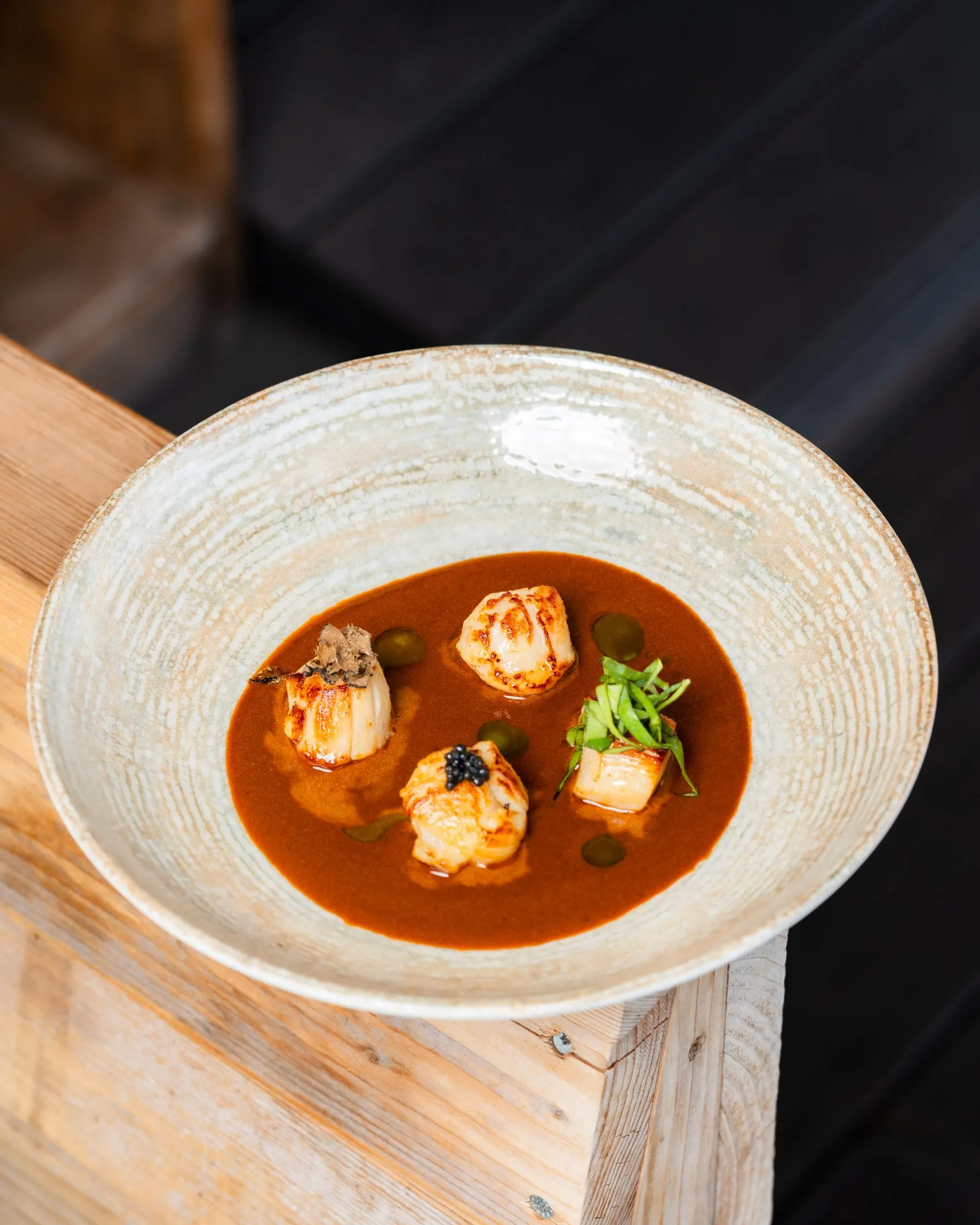 Photographie food — vue 08