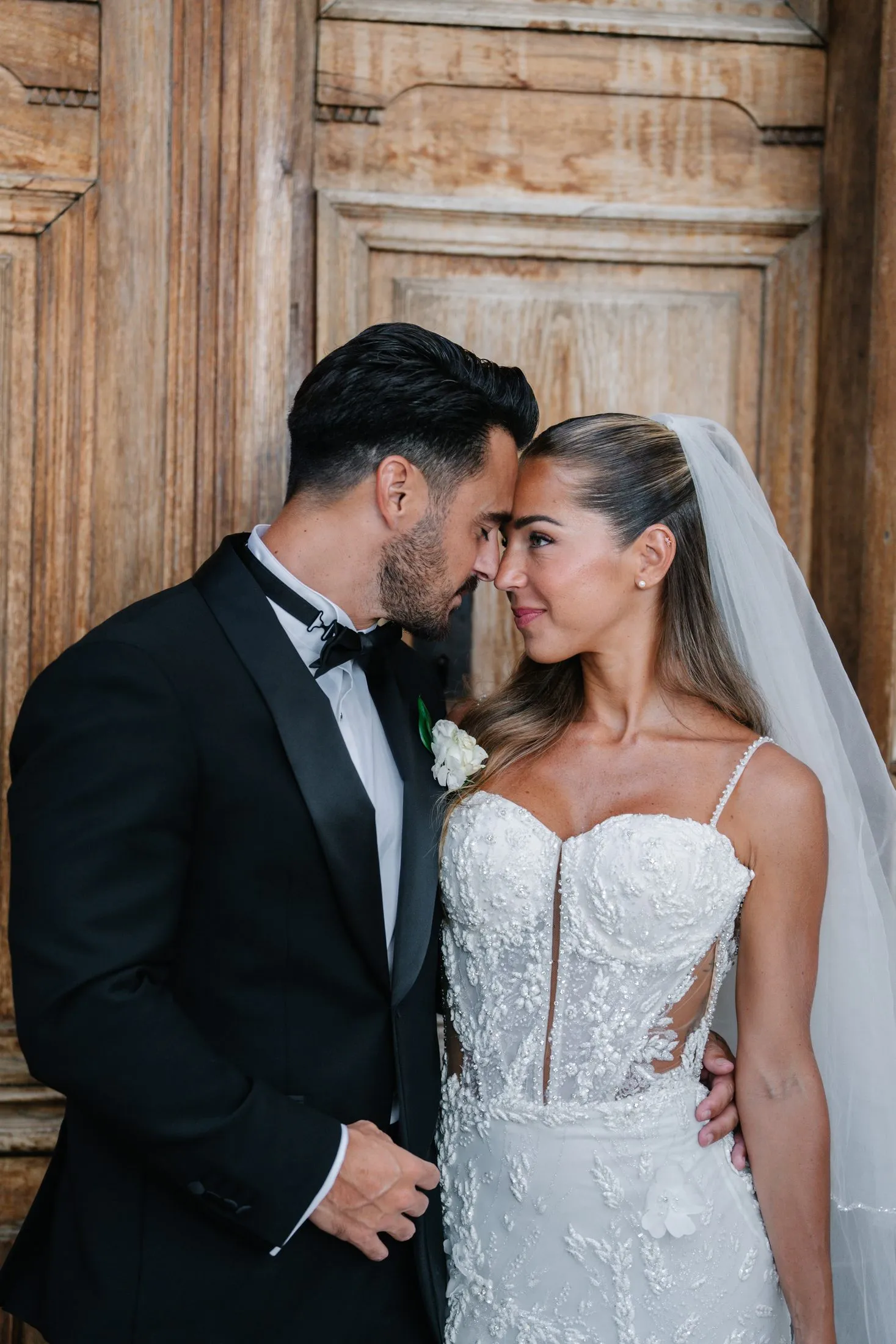 Photographie mariage — vue 13