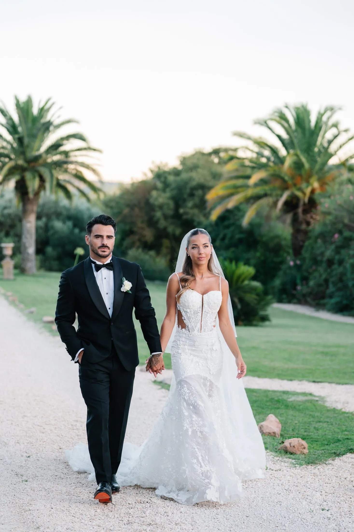 Photographie mariage — vue 14