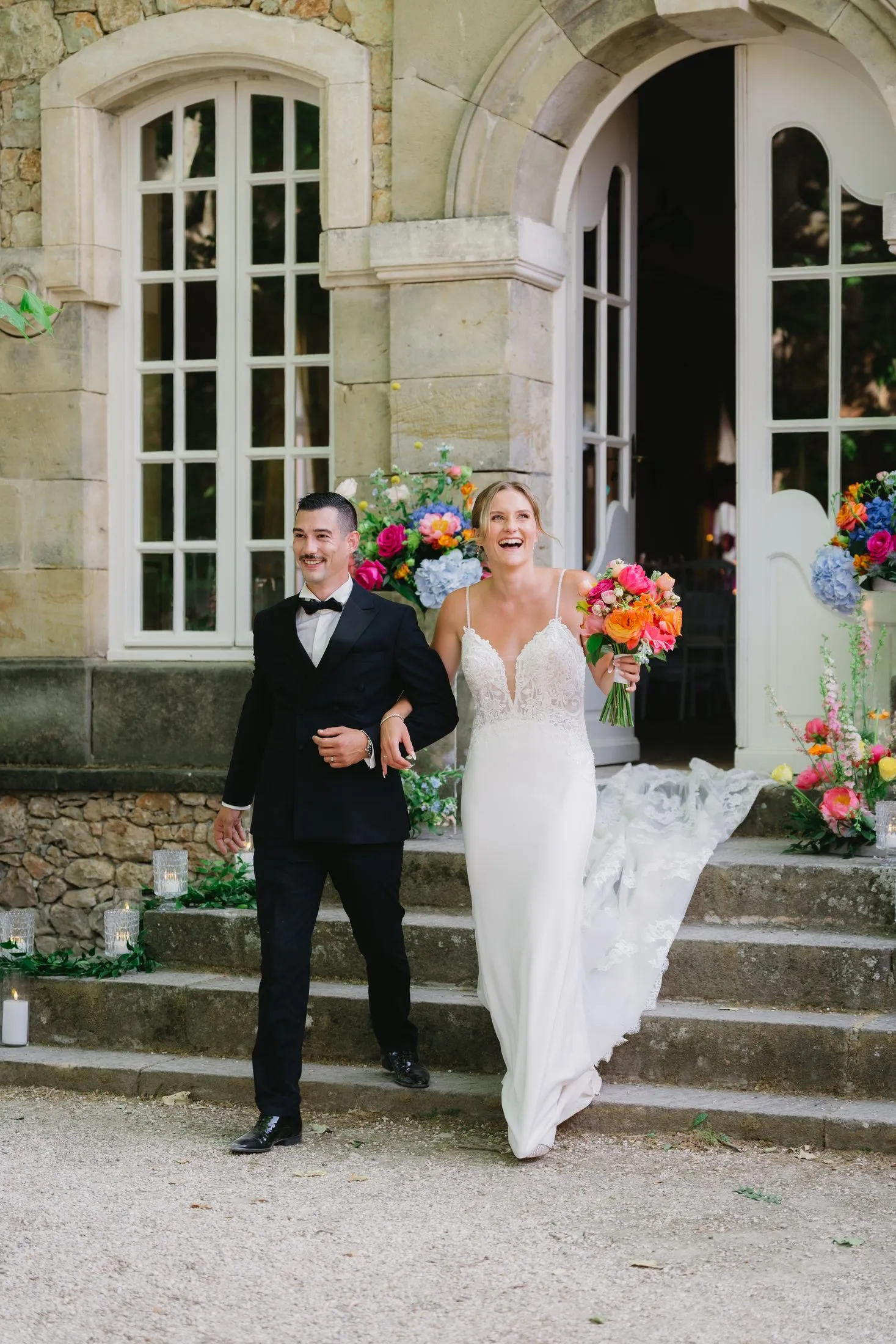 Photographie mariage — vue 12
