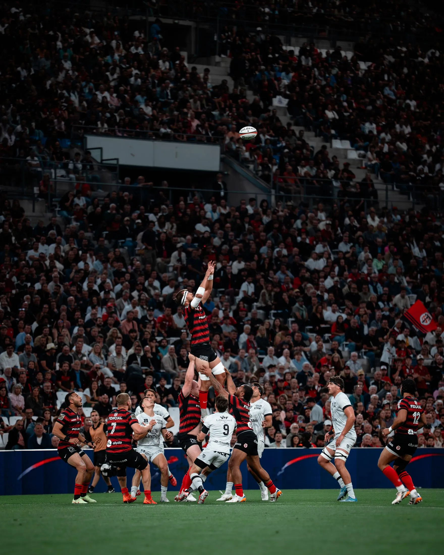 Photographie sport — vue 04
