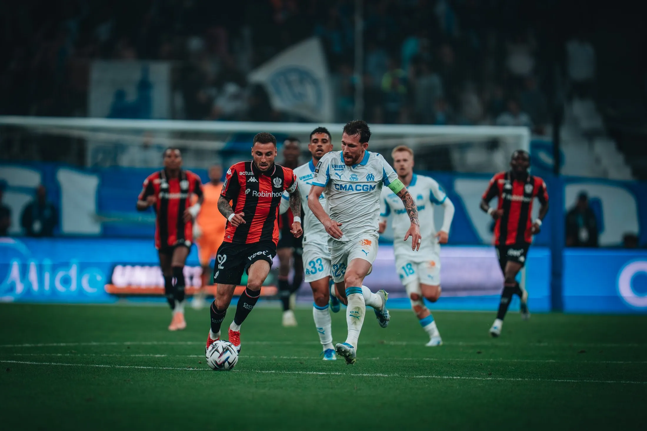 Photographie sport — vue 06